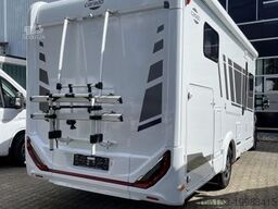 CARADO T 448 pro+ AT/Safety/Hubbett/Fahrradtr./Navi/RFK