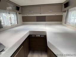 CARADO T 448 pro+ AT/Safety/Hubbett/Fahrradtr./Navi/RFK