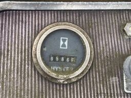 Hyster 7Ton **7TONS DIESEL**