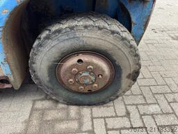 Hyster 7Ton **7TONS DIESEL**