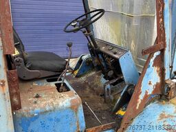 Hyster 7Ton **7TONS DIESEL**