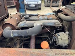 Hyster 7Ton **7TONS DIESEL**