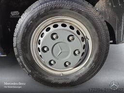 Mercedes-Benz Sprinter 516 CDI Pritsche Plane Lang Klima