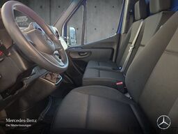 Mercedes-Benz Sprinter 516 CDI Pritsche Plane Lang Klima