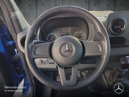 Mercedes-Benz Sprinter 516 CDI Pritsche Plane Lang Klima