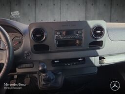 Mercedes-Benz Sprinter 516 CDI Pritsche Plane Lang Klima