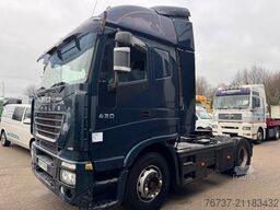 Estándar-SZM Iveco Stralis 430 **MANUAL GEARBOX-PTO-ZF RETARDER**