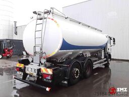 Man TGM 26.340 19000 4comp