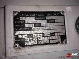 Man TGM 26.340 19000 4comp