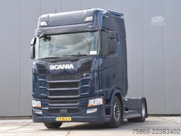 Scania S450 NGS 4x2NB - NEW TACHO - RETARDER - 800 TKM...
