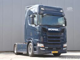 Scania S450 NGS 4x2NB - NEW TACHO - RETARDER - 800 TKM...