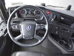 Scania S450 NGS 4x2NB - NEW TACHO - RETARDER - 800 TKM...