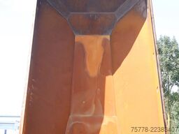 Caterpillar 740 | CENTRAL LUBE | AIRCO