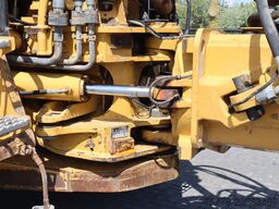 Caterpillar 740 | CENTRAL LUBE | AIRCO