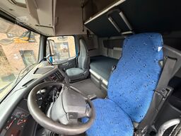 Volvo FH 420 4x2 Globetrotter XL Hydraulic 622.330KM!...