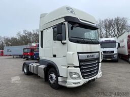 DAF XF 480 4X2 SSC Super Space  2x tank 408.101KM