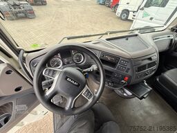 DAF XF 480 4X2 SSC Super Space  2x tank 408.101KM