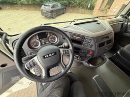 DAF XF 480 4X2 SSC Super Space  2x tank 403.706KM