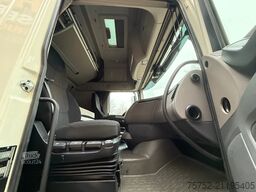 DAF XF 480 4X2 SSC Super Space  2x tank 403.706KM