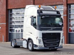Volvo FH 13.460 Globetrotter XL - PTO/Hydraulic - I p...