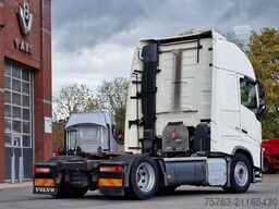 Volvo FH 13.460 Globetrotter XL - PTO/Hydraulic - I p...