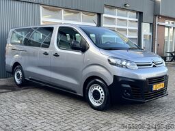Citroën Jumpy 1.5 BleuHDi XL Marge BTW en BPM vrij!! Ai...