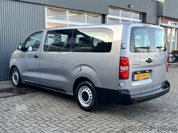 Citroën Jumpy 1.5 BleuHDi XL Marge BTW en BPM vrij!! Ai...