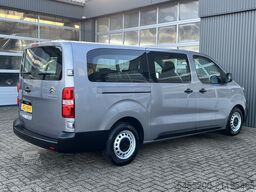 Citroën Jumpy 1.5 BleuHDi XL Marge BTW en BPM vrij!! Ai...