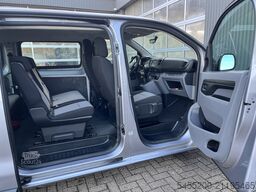 Citroën Jumpy 1.5 BleuHDi XL Marge BTW en BPM vrij!! Ai...