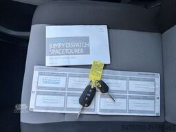 Citroën Jumpy 1.5 BleuHDi XL Marge BTW en BPM vrij!! Ai...