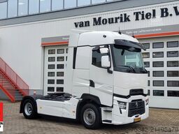 Renault T HIGH 480 4x2 - 13 LITER - HIGH SLEEPER - EURO...