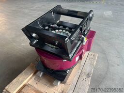  Holp Rototop RT121 / MS08 Sandwich / 2024 / lagern