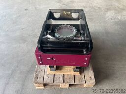  Holp Rototop RT121 / MS08 Sandwich / 2024 / lagern