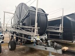  Buchholz Beregnungsanlage, Regenmaschine