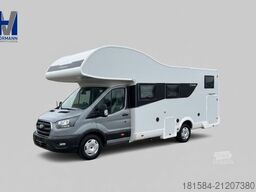 NOBELART Ford A 7000