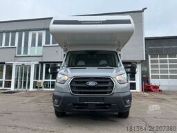 NOBELART Ford A 7000