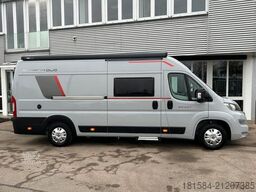 ROLLER TEAM Livingston Duo Sport