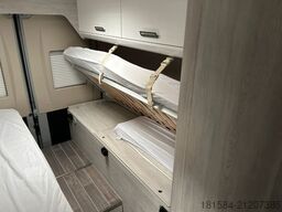 ROLLER TEAM Livingston Duo Sport