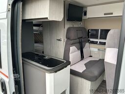 ROLLER TEAM Livingston Duo Sport