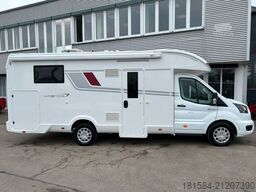 ROLLER TEAM Ford Kronos 266 TL