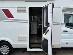 ROLLER TEAM Ford Kronos 266 TL