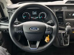 ROLLER TEAM Ford Kronos 266 TL