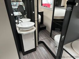 ROLLER TEAM Ford Kronos 266 TL