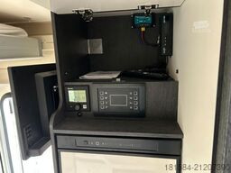 ROLLER TEAM Ford Kronos 266 TL