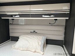 ROLLER TEAM Ford Kronos 266 TL