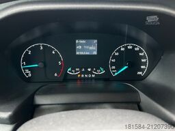 ROLLER TEAM Ford Kronos 266 TL