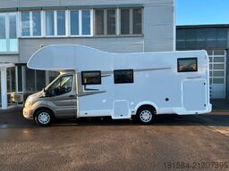 NOBELART Ford A 7000