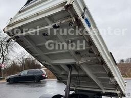FUSO Canter 7C18 Doka, 3-Seitenkipper, AHK, Webasto,