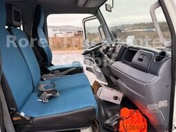 FUSO Canter 7C18 Doka, 3-Seitenkipper, AHK, Webasto,