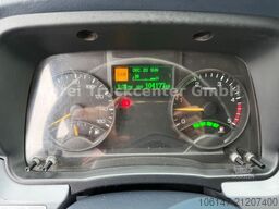 FUSO Canter 7C18 Doka, 3-Seitenkipper, AHK, Webasto,